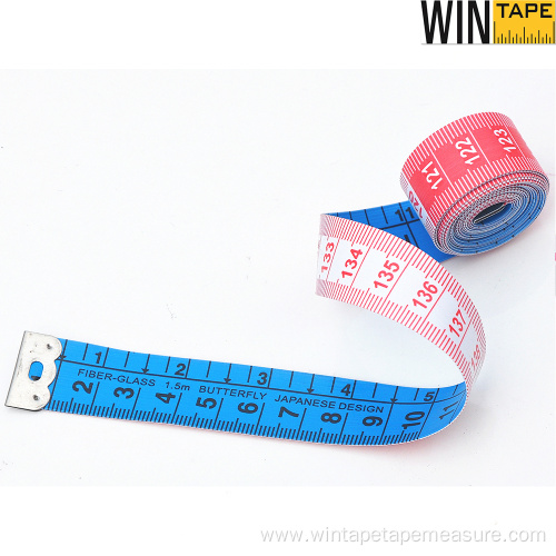 15 MM Wide Metric Tape Measure for Tailor